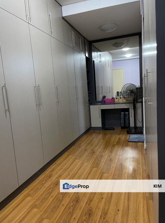 LA COSTA LAKEVIEW VILLA CONDO FOR SALE, Selangor, Bandar Sunway