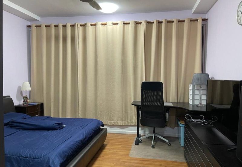 LaCosta, Sunway South Quay