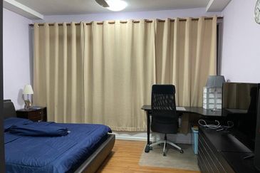 LaCosta, Sunway South Quay