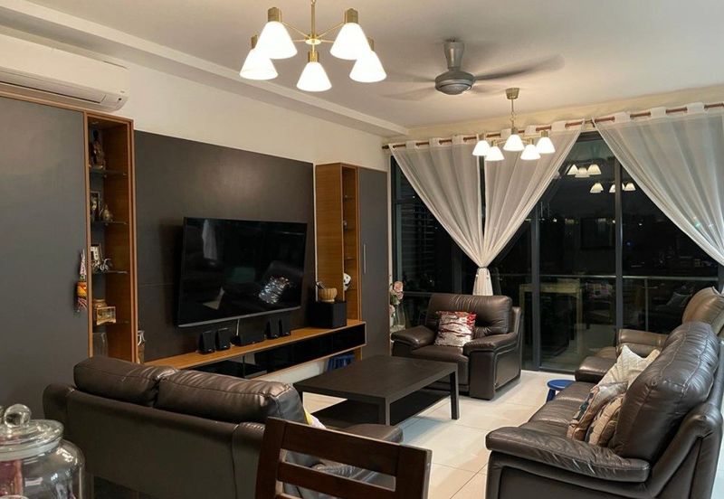 LaCosta, Sunway South Quay