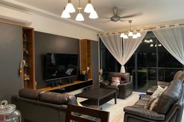 LaCosta, Sunway South Quay