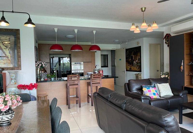 LaCosta, Sunway South Quay