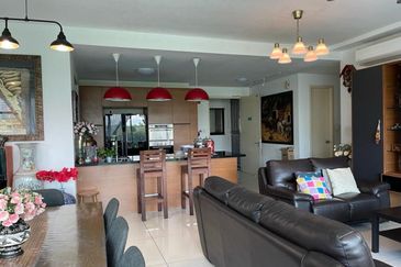 LaCosta, Sunway South Quay