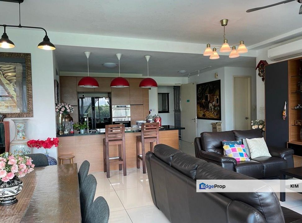 LA COSTA LAKEVIEW VILLA CONDO FOR SALE, Selangor, Bandar Sunway