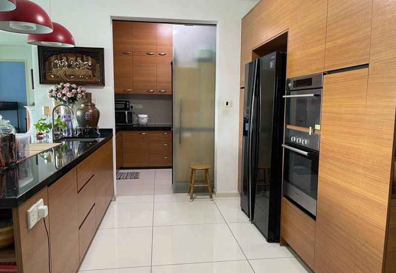 LaCosta, Sunway South Quay