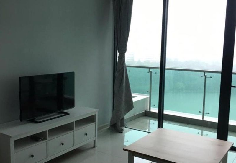 LaCosta, Sunway South Quay