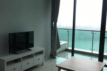 LaCosta, Sunway South Quay