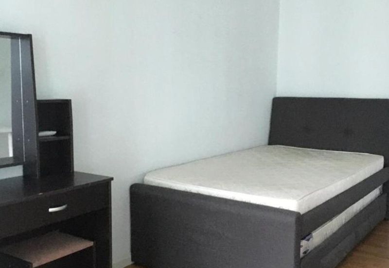 LaCosta, Sunway South Quay