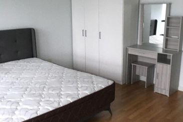 LaCosta, Sunway South Quay