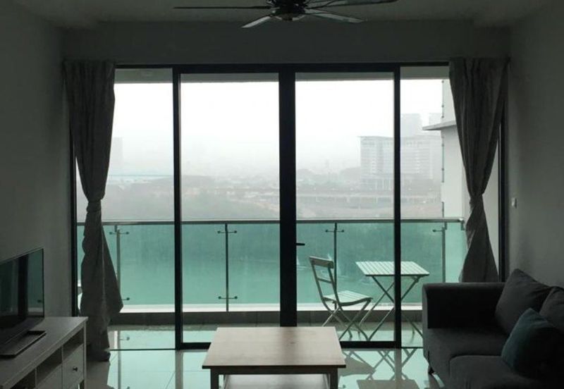 LaCosta, Sunway South Quay