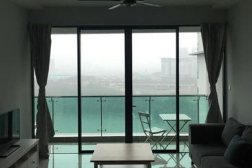 LaCosta, Sunway South Quay