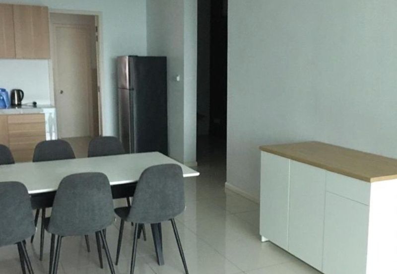 LaCosta, Sunway South Quay