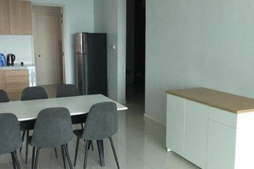 LaCosta, Sunway South Quay