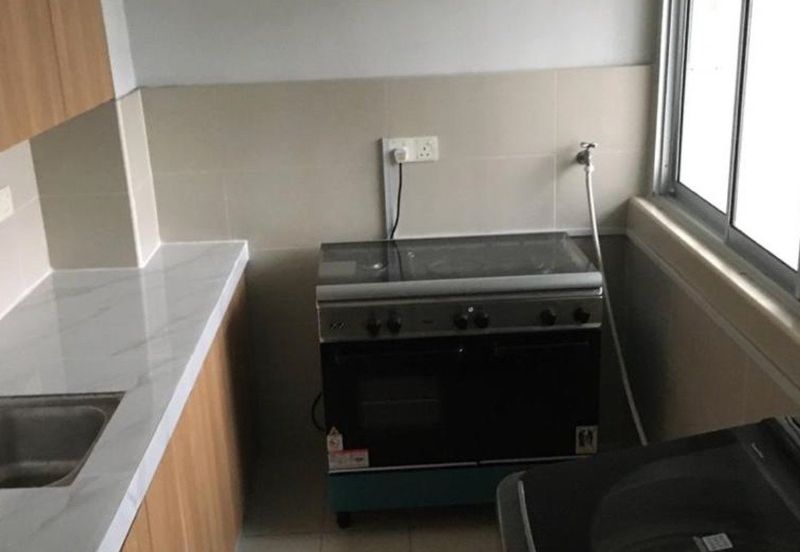 LaCosta, Sunway South Quay