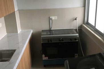 LaCosta, Sunway South Quay