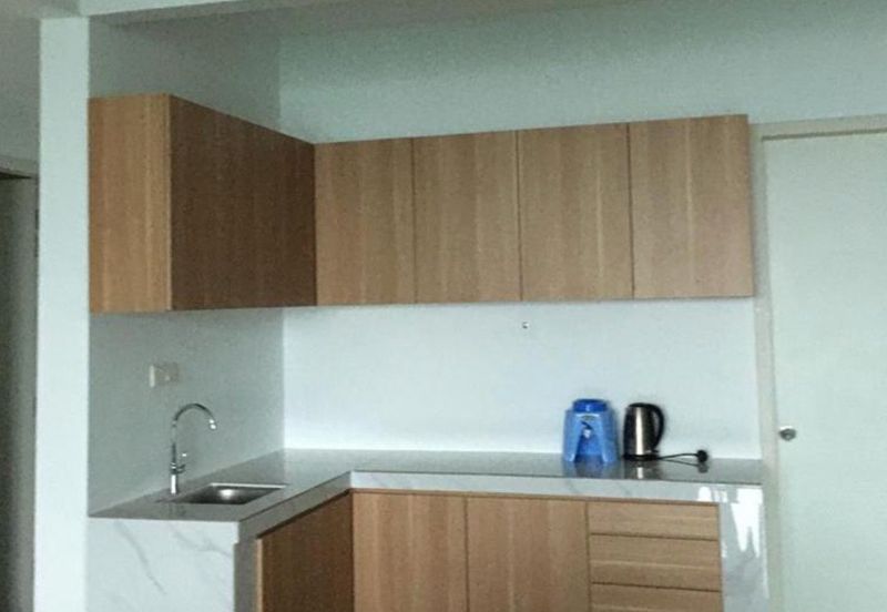 LaCosta, Sunway South Quay