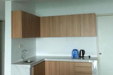 LaCosta, Sunway South Quay