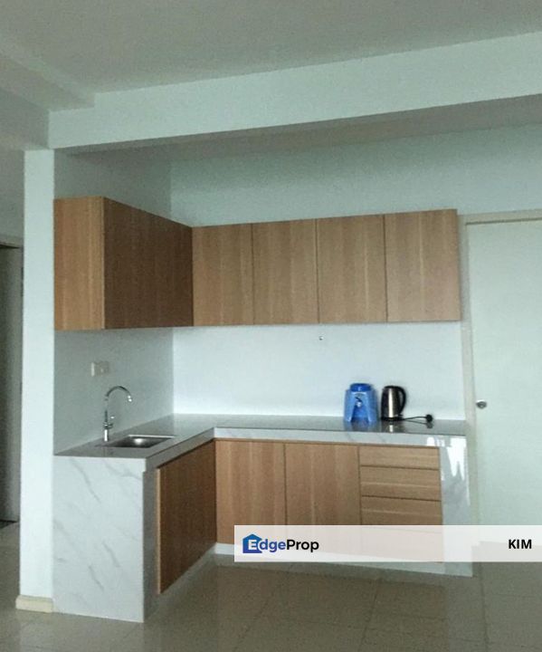 LA COSTA NICE LAKEVIEW CONDO FOR SALE, Selangor, Bandar Sunway