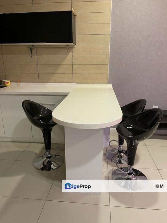 D’LATOUR CONDO FOR SALE, Selangor, Bandar Sunway