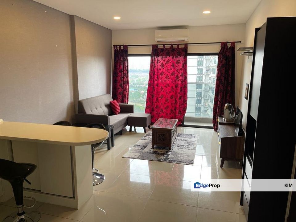 D’LATOUR CONDO FOR SALE, Selangor, Bandar Sunway