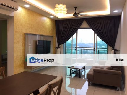 WELL MAINTAINED CONDO FOR LET, Selangor, Bandar Sunway