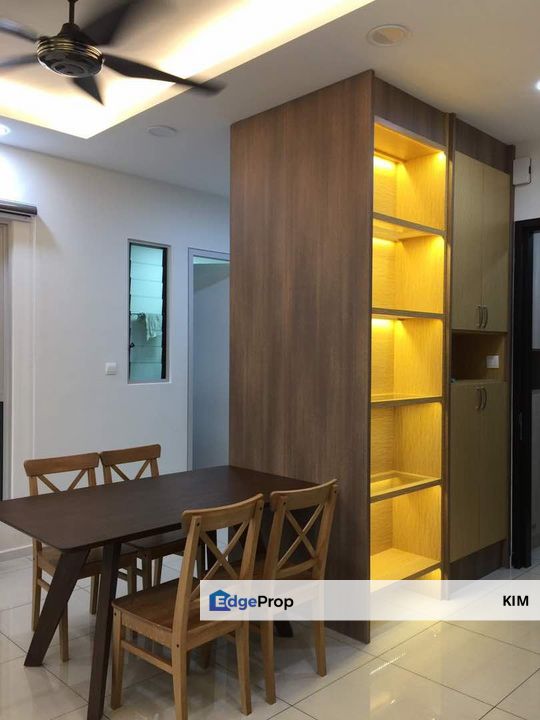 WELL MAINTAINED CONDO FOR LET, Selangor, Bandar Sunway