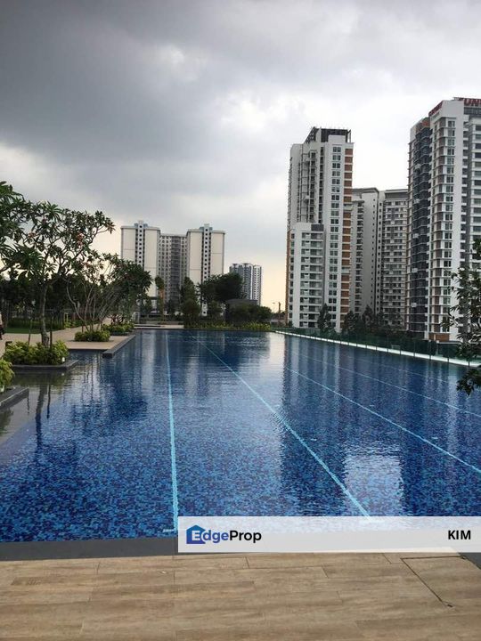 WELL MAINTAINED CONDO FOR LET, Selangor, Bandar Sunway