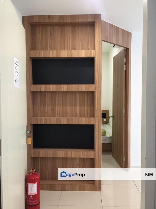 Well maintained condo for sale, Selangor, Bandar Sunway