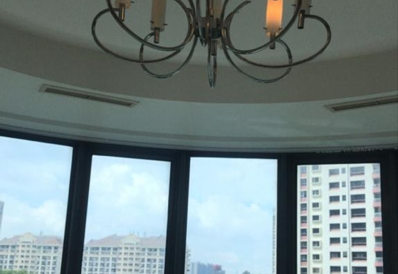 11 Mont Kiara (MK11)