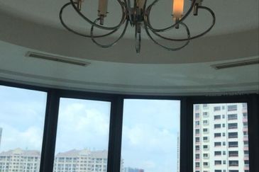 11 Mont Kiara (MK11)