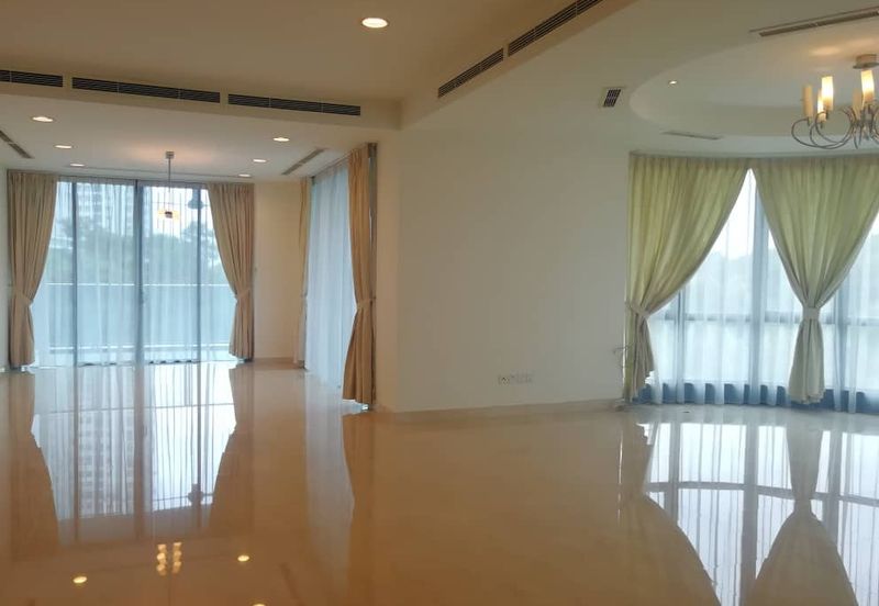 11 Mont Kiara (MK11)