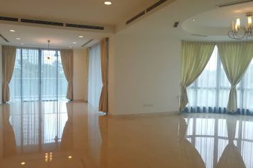 11 Mont Kiara (MK11)