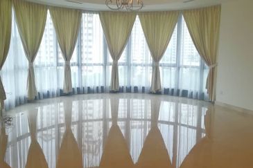 11 Mont Kiara (MK11)