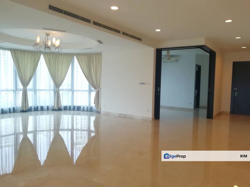 Luxury Condo at MK11 Mount Kiara for S, Kuala Lumpur, Mont Kiara