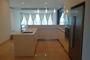 11 Mont Kiara (MK11)