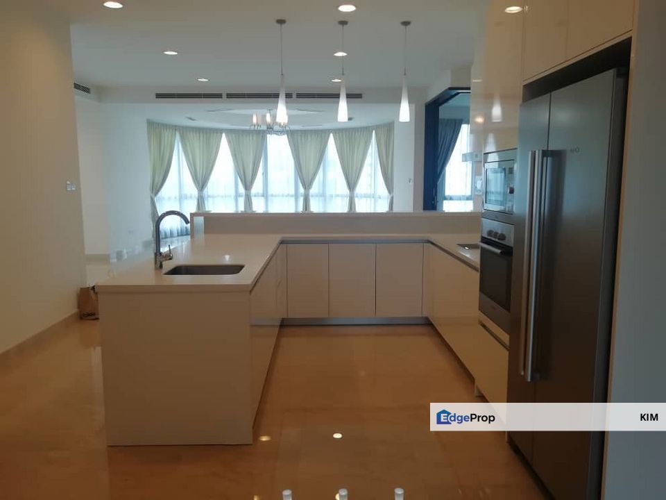 Luxury Condo at MK11 Mount Kiara for S, Kuala Lumpur, Mont Kiara