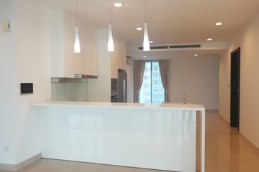 11 Mont Kiara (MK11)