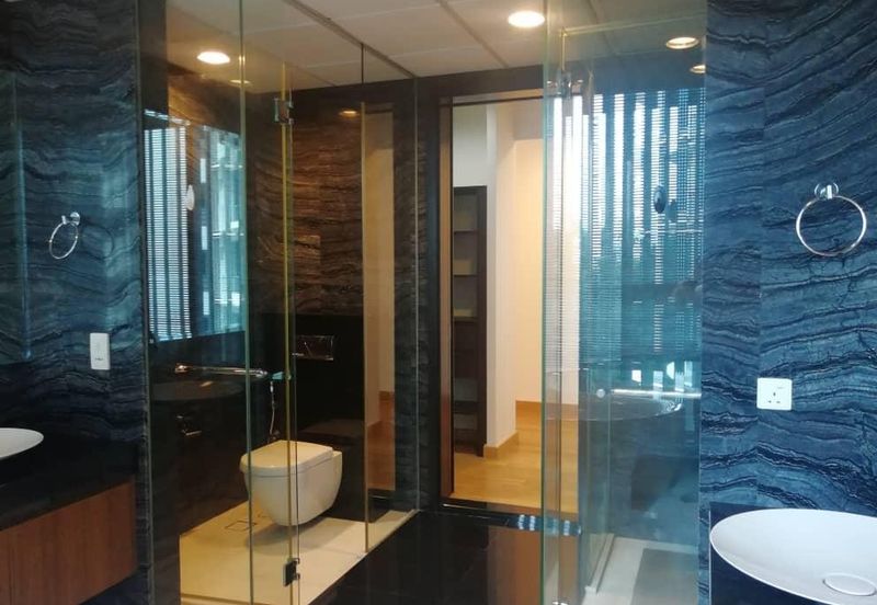 11 Mont Kiara (MK11)