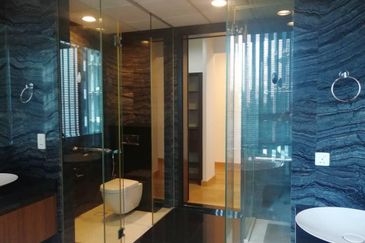 11 Mont Kiara (MK11)