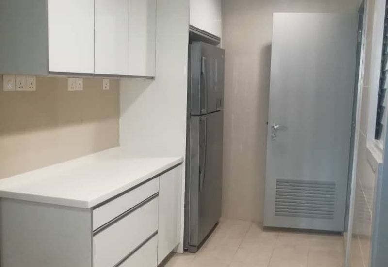 11 Mont Kiara (MK11)