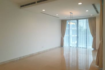 11 Mont Kiara (MK11)