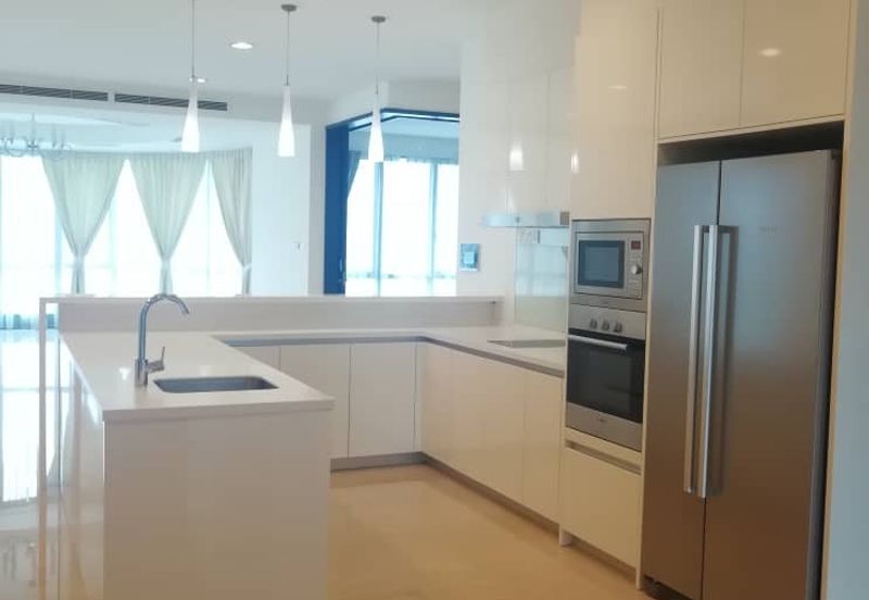 11 Mont Kiara (MK11)