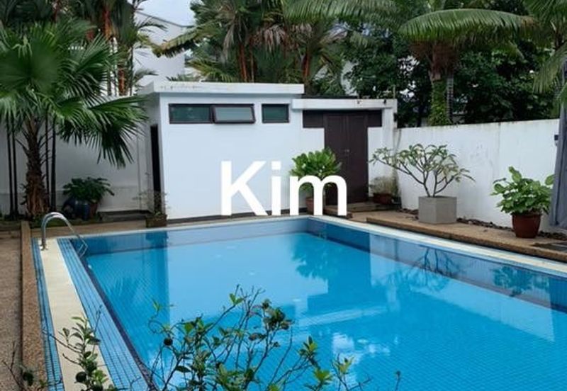 Damansara Heights (Bukit Damansara)