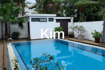 Damansara Heights (Bukit Damansara)