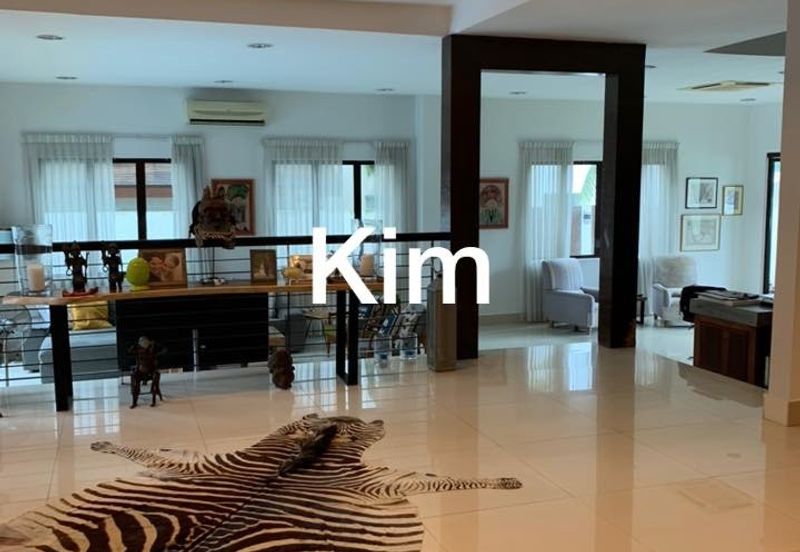 Damansara Heights (Bukit Damansara)