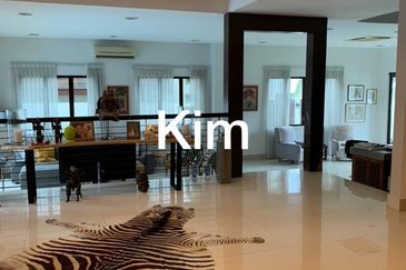 Damansara Heights (Bukit Damansara)