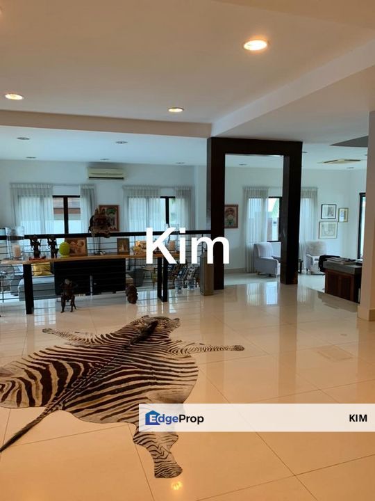 2 Storey Bungalow for Rent at Damansara Heights , Kuala Lumpur, Damansara Heights