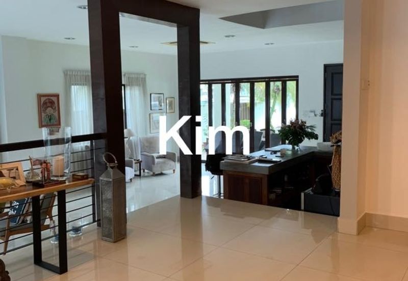 Damansara Heights (Bukit Damansara)