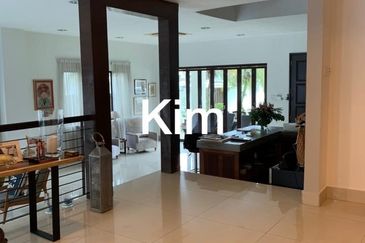 Damansara Heights (Bukit Damansara)