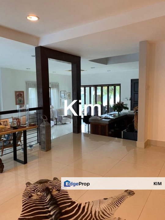 2 Storey Bungalow for Rent at Damansara Heights , Kuala Lumpur, Damansara Heights